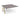 Farth Extension Meeting Table - Huddlespace