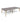 Farth Rectangle Meeting Table - Huddlespace