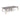 Farth Rectangle Meeting Table - Huddlespace