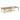 Farth Rectangle Meeting Table - Huddlespace