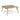 Farth Starter Meeting Table - Huddlespace
