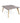 Furze Back2Back Starter Desk 1600mm Deep - Huddlespace