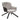 Hygge Low back lounge chair - Huddlespace