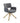 Korus Chair - Wooden Bases - Huddlespace