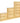 Light Oak Bookcase - Various sizes - Huddlespace