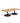 Manzo Coffee Table - Rectangle - Huddlespace