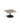 Manzo Coffee Table - Square - Huddlespace