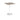 Manzo Poseur High Square Table - Huddlespace