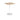 Manzo Poseur High Square Table - Huddlespace