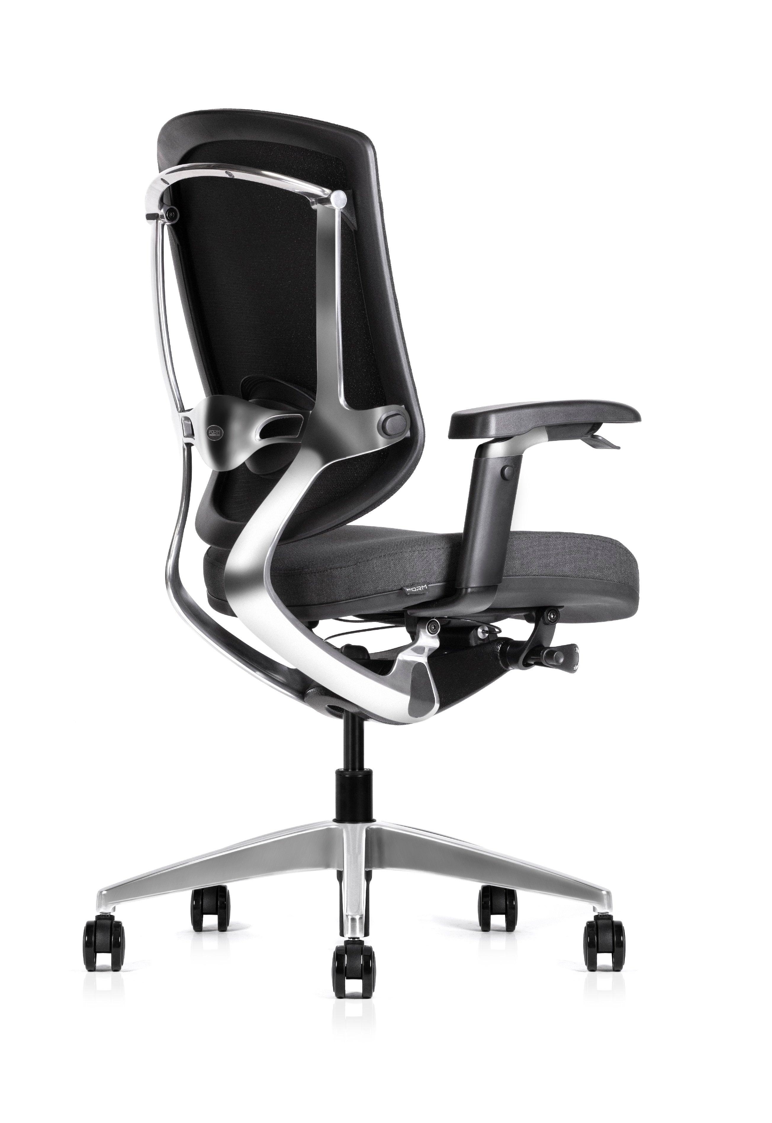 Mula Home Rocking Chair Mula Chair - Airfabric & Fabric – Huddlespace