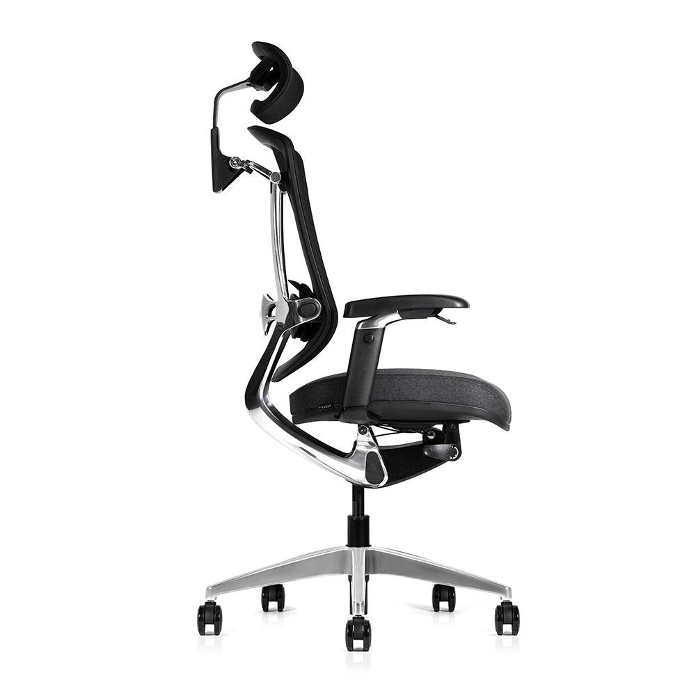 Mula Home Rocking Chair Mula Chair - Airfabric & Fabric – Huddlespace