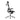 Mula Chair - Airfabric & Fabric - Huddlespace