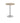 Pica Poseur High Circular Table - Huddlespace