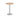 Pica Poseur High Circular Table - Huddlespace