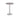 Pica Poseur High Circular Table - Huddlespace