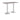 Pica Poseur High Rectangular Table - Huddlespace