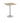 Pica Poseur High Square Table - Huddlespace