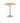 Pica Poseur High Square Table - Huddlespace