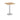 Pica Poseur High Square Table - Huddlespace