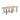 Radial End Boardroom Table - Huddlespace