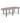 Radial End Boardroom Table - Huddlespace
