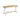 Rectangular Folding Leg Meeting Table - Huddlespace