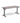 Rectangular Folding Leg Meeting Table - Huddlespace