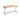 Rectangular Folding Leg Meeting Table - Huddlespace