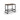 Sotta Poseur High Rectangle Table - Huddlespace