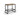 Sotta Poseur High Rectangle Table - Huddlespace