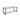 Sotta Rectangle Table - Huddlespace