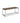 Sotta Rectangle Table - Huddlespace