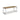 Sotta Rectangle Table - Huddlespace