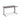 TCan10 Height Settable Desk - Huddlespace