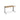 TCan10 Height Settable Desk - Huddlespace