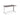 TCan10 Height Settable Desk - Huddlespace