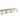 Triple AD Back to Back Desking - 1200mm Deep - Huddlespace