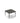 Tritan Coffee Table - Huddlespace