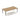 Tritan Coffee Table - Huddlespace