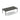 Tritan Coffee Table - Huddlespace