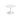 Trumpet Base Circular Table - Huddlespace