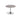 Trumpet Base Circular Table - Huddlespace