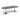 Trumpet Base Oval Meeting Table - Huddlespace