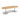 Trumpet Base Oval Meeting Table - Huddlespace