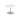 Trumpet Base Radial Extension Table - Huddlespace