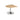 Trumpet Base Radial Extension Table - Huddlespace