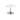 Trumpet Base Radial Extension Table - Huddlespace