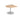 Trumpet Base Radial Extension Table - Huddlespace