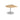 Trumpet Base Radial Extension Table - Huddlespace