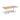 Trumpet Base Rectangle Meeting Table - Huddlespace